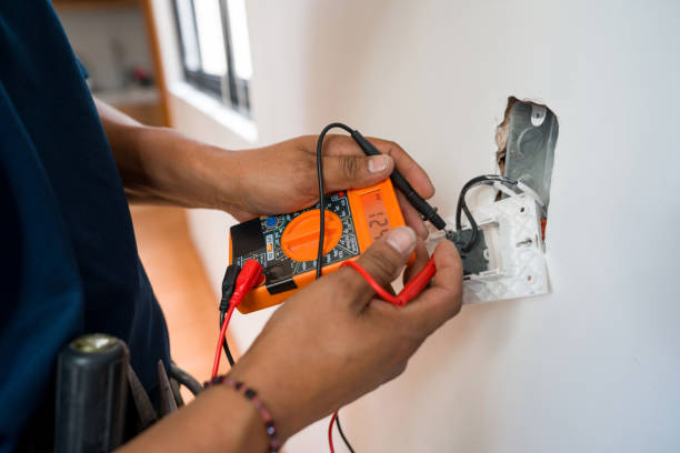 Best Electric Panel Repair  in St Francis, WI