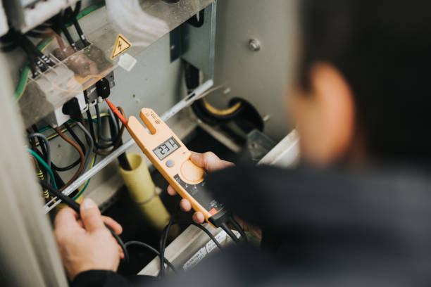 Best Emergency Electrical Repair  in St Francis, WI