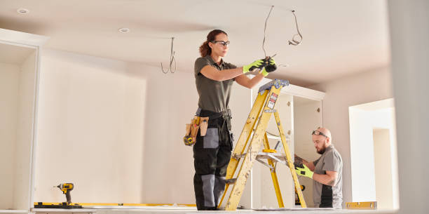 Best 24-Hour Electrician  in St Francis, WI