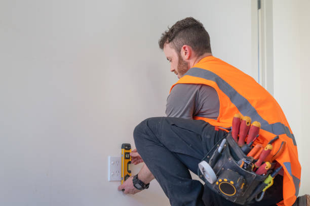 Best Residential Electrician Services  in St Francis, WI