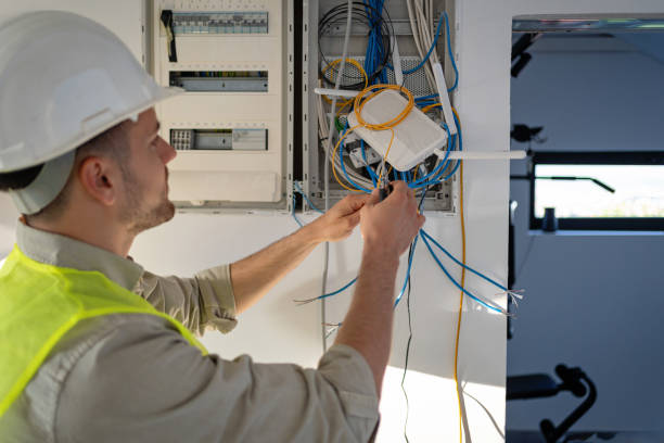 Best Industrial Electrical Services  in St Francis, WI