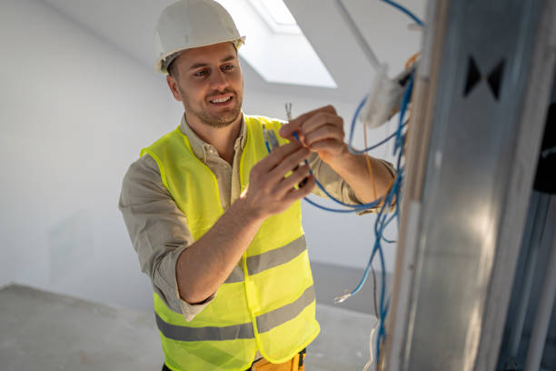 Best Affordable Electrical Installation  in St Francis, WI